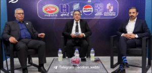 تاب آوری بحران؛ صنعت پخش زیر سایه جنگ