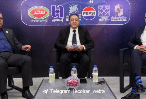 تاب آوری بحران؛ صنعت پخش زیر سایه جنگ