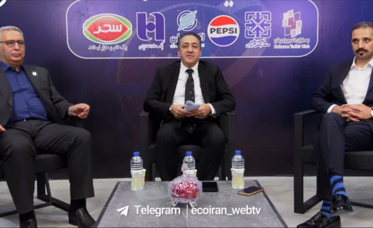 تاب آوری بحران؛ صنعت پخش زیر سایه جنگ