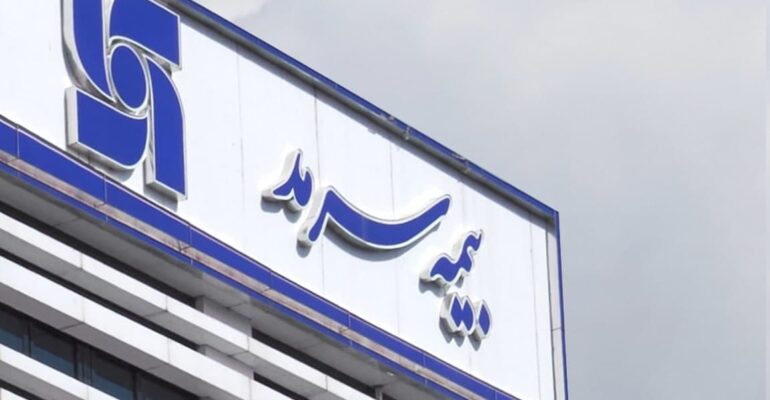 بیمه سرمد حامی صنعت پخش برای پایداری اقتصادی