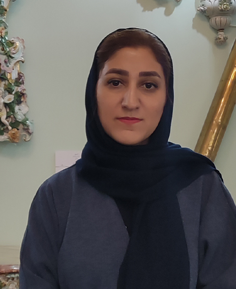 مرضیه