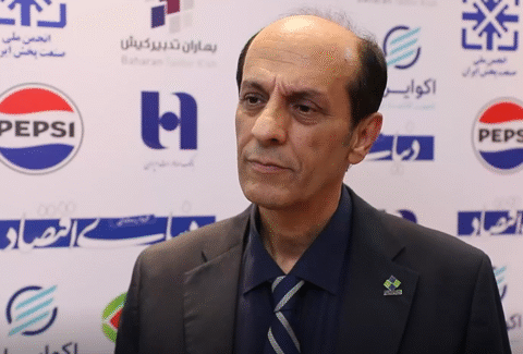 صنعت پخش ایران در مسیر تکامل