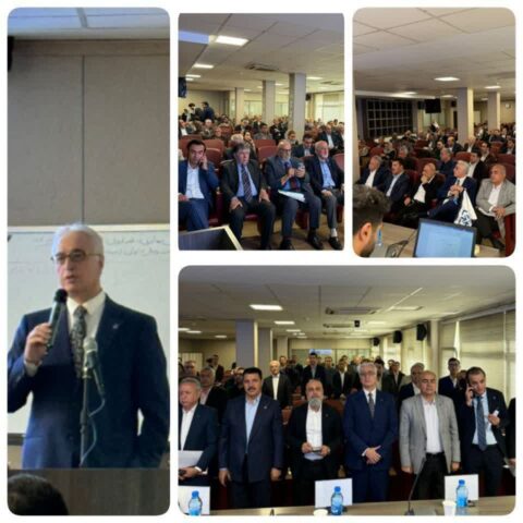 انجمن ملی صنعت پخش ایران