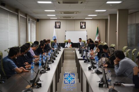 انجمن ملی صنعت پخش