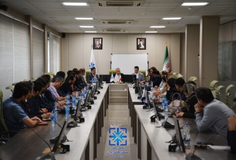 انجمن ملی صنعت پخش