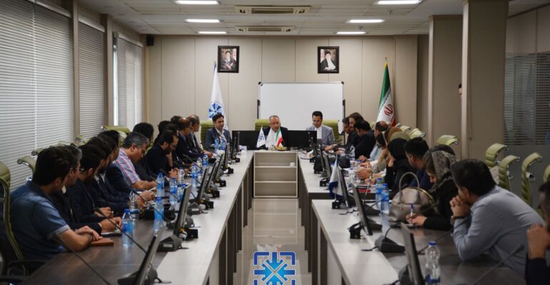 انجمن ملی صنعت پخش