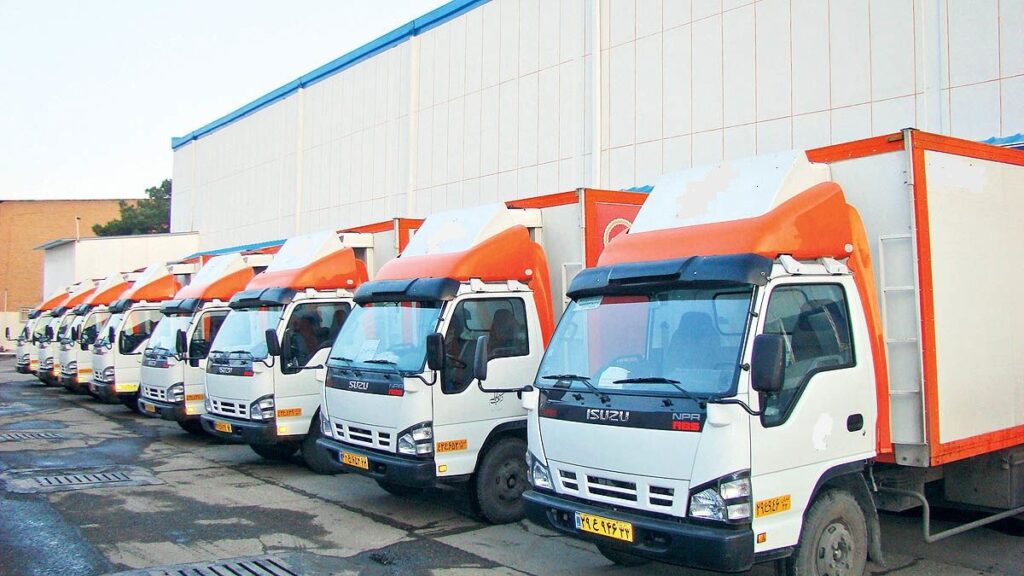 مجوزدهی شرکت‌های پخش