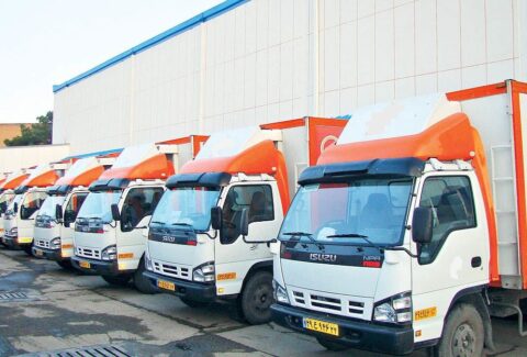 مجوزدهی شرکت‌های پخش