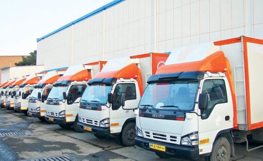 مجوزدهی شرکت‌های پخش