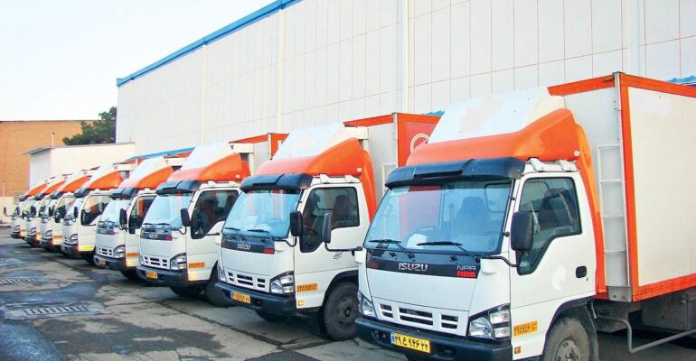 مجوزدهی شرکت‌های پخش