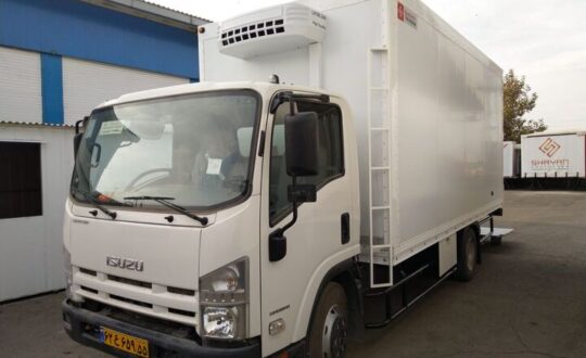 شرکت‌های پخش کالا