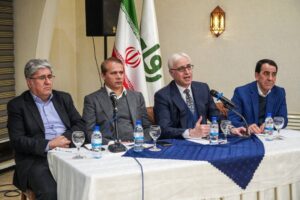 طراحی مدل جامع جدید همکاری میان فروشگاه‌های زنجیره‌ای رفاه و انجمن ملی صنعت پخش ایران