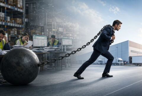 بدهی عملیاتی