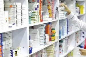 ارتقای شبکه توزیع دارو در اولویت قرار گرفت