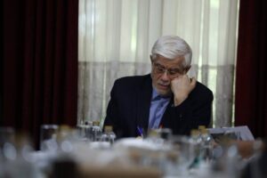 طرح شهر لجستیک هوشمند بررسی شد؛ گامی برای توسعه زنجیره تأمین ایران