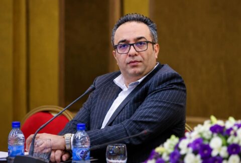 چالش‌های صنعت پخش ایران