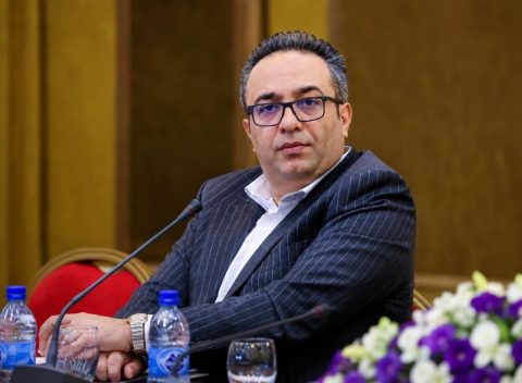چالش‌های صنعت پخش ایران