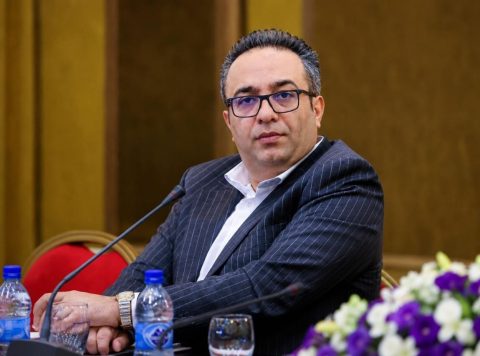 چالش‌های صنعت پخش ایران