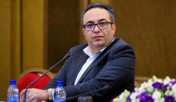 چالش‌های صنعت پخش ایران