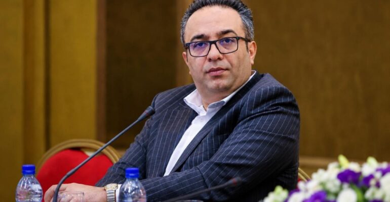 چالش‌های صنعت پخش ایران