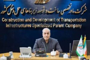 تکمیل کریدور بازرگان بندرعباس با سرمایه‌گذاری ۷۰ هزار میلیارد ریالی