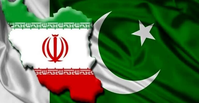 کریدور سبز گمرکی ایران و پاکستان برای تسهیل تجارت